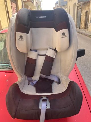 Seggiolone auto Foppapedretti