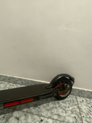 Patinete Xiaomi M365 PRO