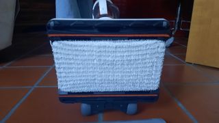 Lavapavimenti a vapore Rowenta - nuovo