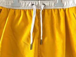 Bañador Native Youth Amarillo