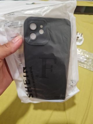 Case Iphone 12