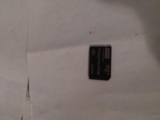 Cartão de memória Psp 2gb