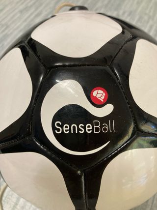 SenseBall - Pelota de fútbol