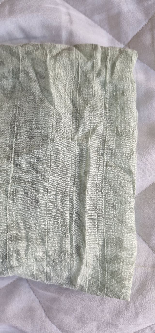 Camicia estiva senza maniche