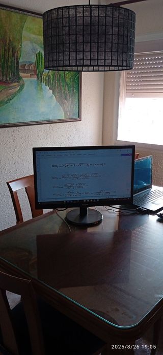 Clases particulares Matemáticas
