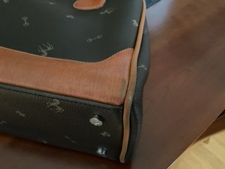 Bolso de piel 