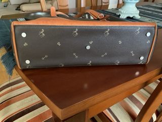 Bolso de piel 