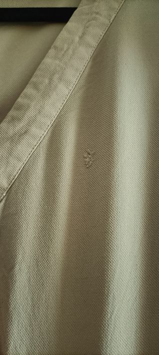 Sfera vestido midi rosa verano