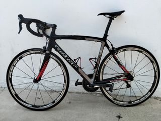 Willier Izoard XP: Bicicleta Carretera Carbono