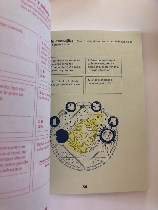 Problemas de adultos. Memoria y concentración