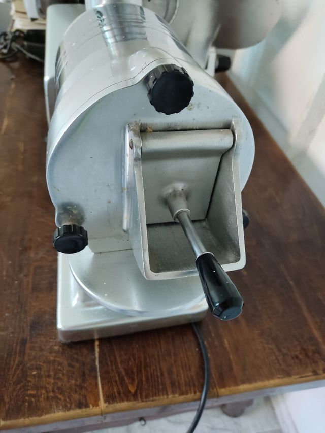 Molinillo café 

 -