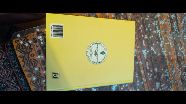 Guía del Museo del Aire firmado