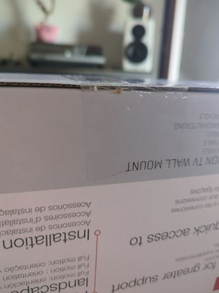 FONESTAR 443L Soporte TV 32''-65''