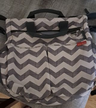 Bolso para carro bebé