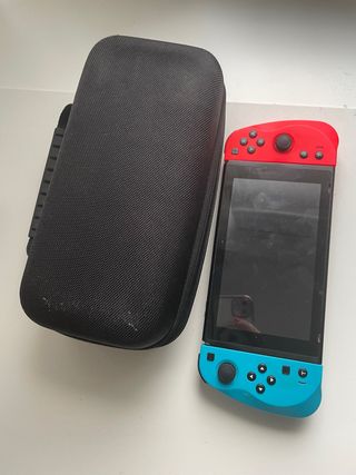 Nintendo Switch - Edición POKEMON

