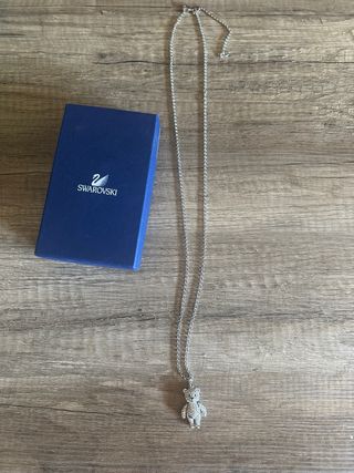 Collana Swarovski