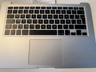 teclado MacBook Air 13” A1466 Año 2017 -2013- 2015