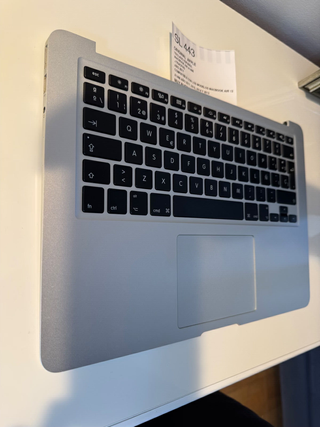 teclado MacBook Air 13” A1466 Año 2017 -2013- 2015