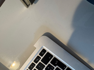 teclado MacBook Air 13” A1466 Año 2017 -2013- 2015