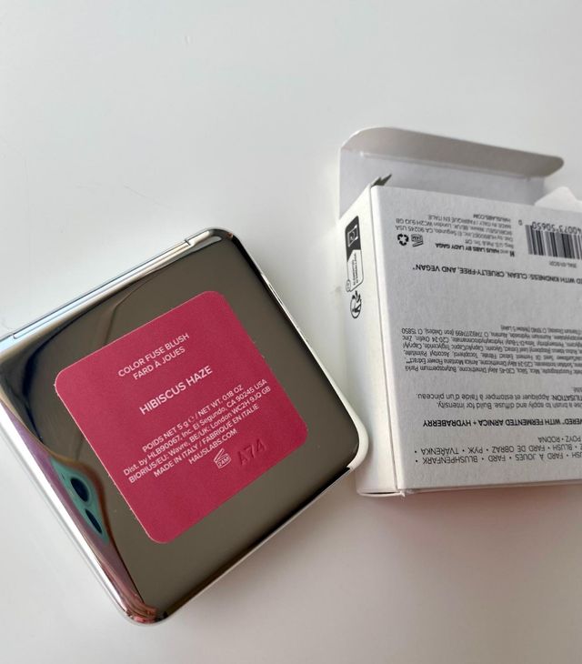 Haus Labs Hibiscus Haze 