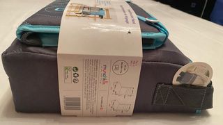 Silla viaje Munchkin - Portabebés