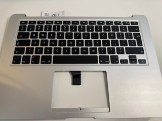 Teclado MacBook Air 13" A1466 Año 2017, 2015,2014,