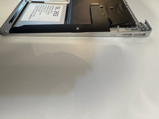 Teclado MacBook Air 13" A1466 Año 2017, 2015,2014,