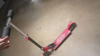 Patinete Molto 