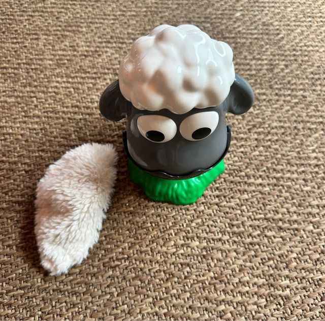 Juego Oveja Infantil