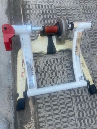 Rodillo Elite Qubo Fluid