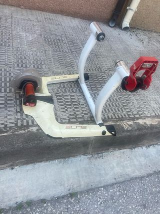 Rodillo Elite Qubo Fluid