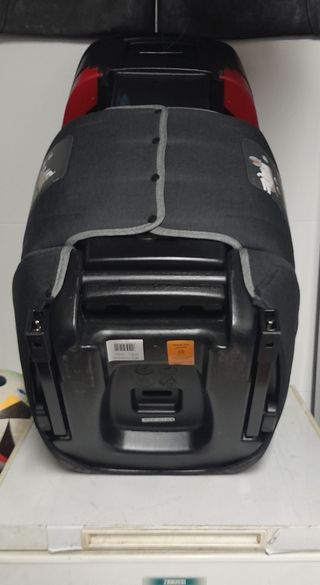 Silla coche Kinderkraft grupo II-III