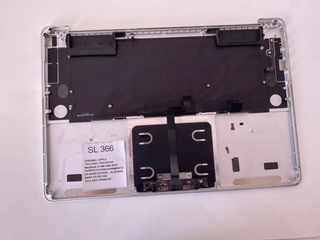 MACBOOK PRO 15 A1398 TECLADO +TRACKPAD AÑO 2015