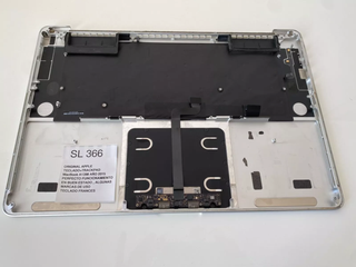 MACBOOK PRO 15 A1398 TECLADO +TRACKPAD AÑO 2015