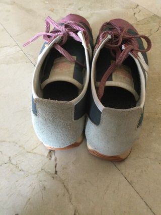 Zapatillas Munich Multicolor 38