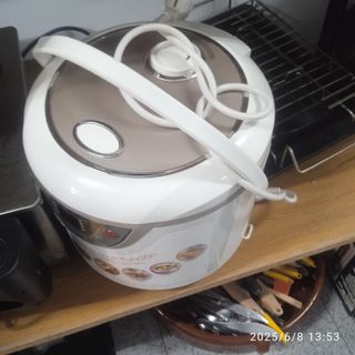 Robot cocina multifunción Moulinex