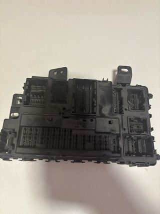 Módulo BCM






 Ford Custom 