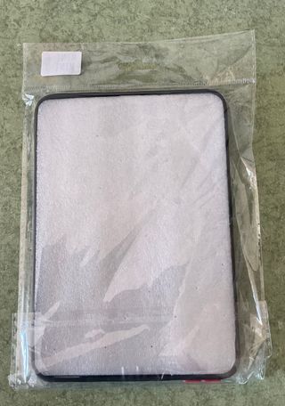 Custodia iPad Mini 6/7 - Nero