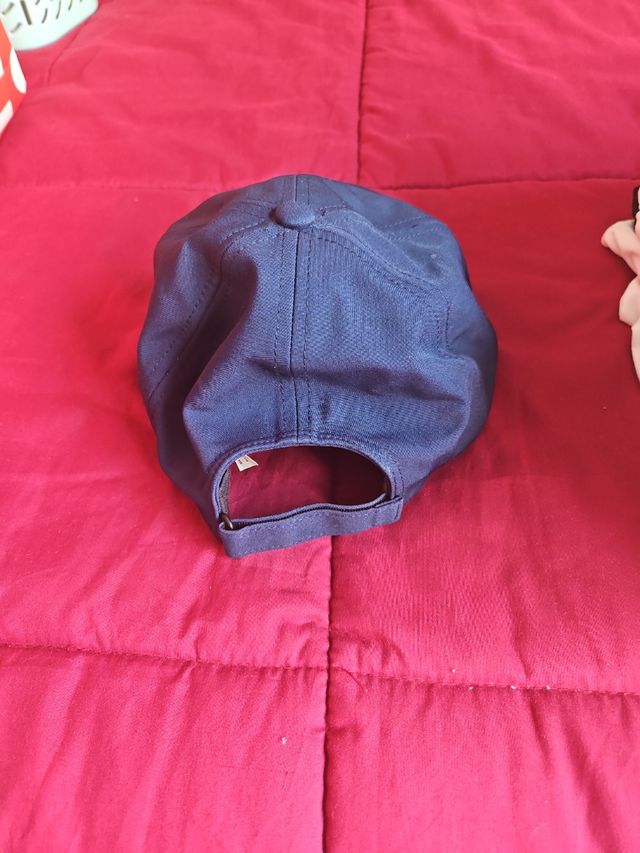 Gorra Under Armour Azul