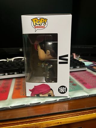 Funko POP! Arcane VI #1601