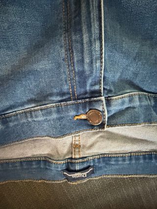 Vaqueros Dustin Talla grande, talla 70