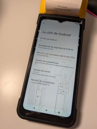 TPV CON PROGRAMA PORTATIL HOSTELERIA GRATIS
