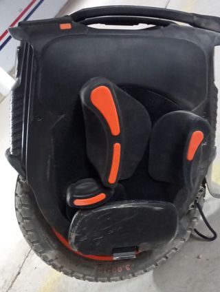 Salidas Monociclo Eléctrico