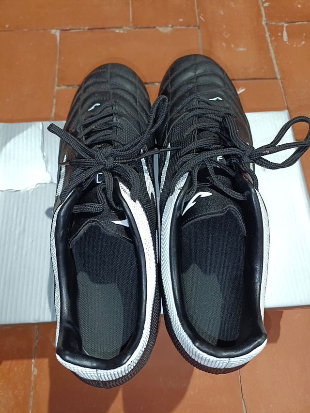 Botas fútbol Joma - Talla 45
