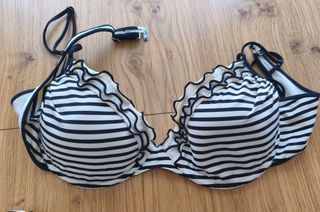 Bikini marinero