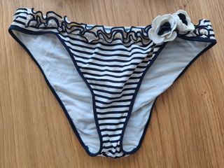 Bikini marinero
