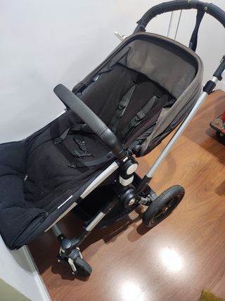 Bugaboo Camaleón 3 - Silla paseo