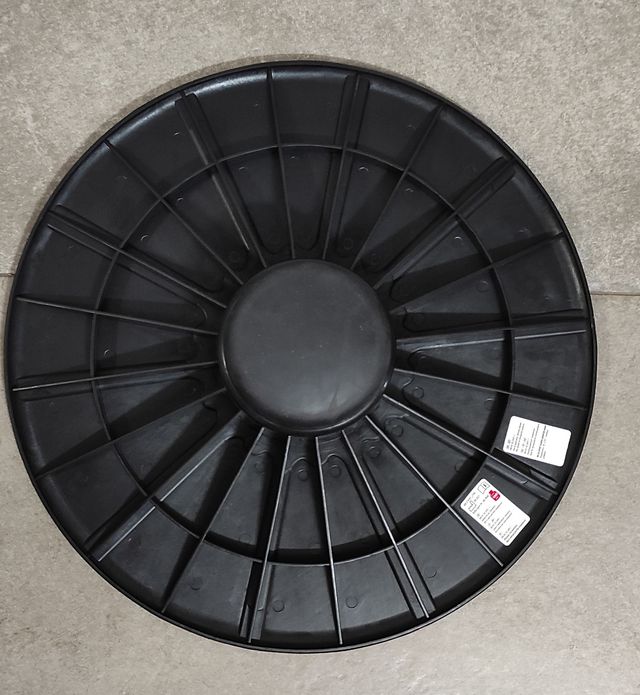 Disco equilibrio fitness