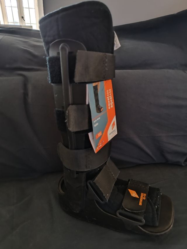 Tutore Ortopedico Roten Equalizer Walker