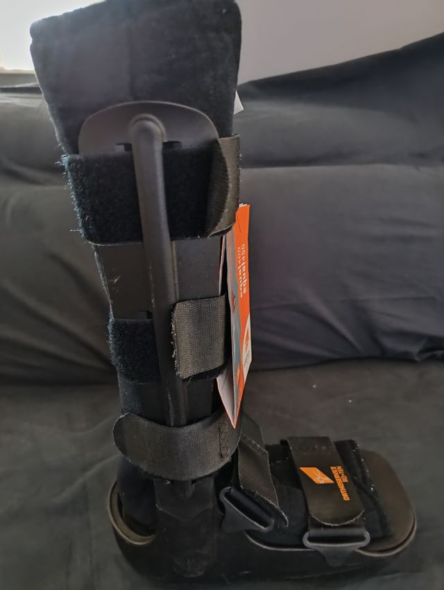 Tutore Ortopedico Roten Equalizer Walker